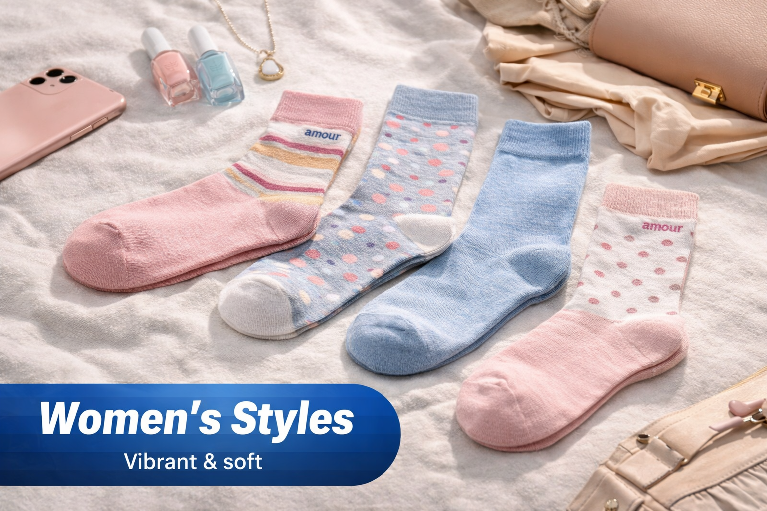 Women’s Styles